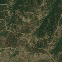 Satellite imagery of Lari el Had Ouarad, DZ