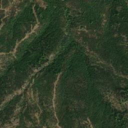 Satellite imagery of Lari el Had Ouarad, DZ