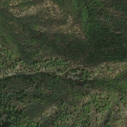 Satellite imagery of Djebel es Sour, DZ