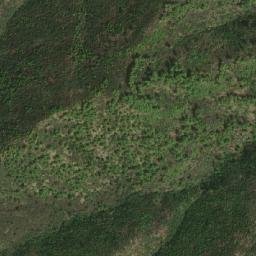 Satellite imagery of Djebel es Sour, DZ