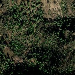 Satellite imagery of Koudiet Sidi el Bachir, DZ