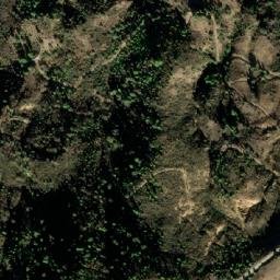 Satellite imagery of Koudiet Sidi el Bachir, DZ