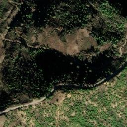 Satellite imagery of Koudiet Sidi el Bachir, DZ