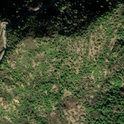 Satellite imagery of Djebel Tagourey, DZ