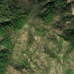 Satellite imagery of Djebel Tagourey, DZ