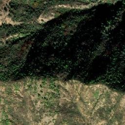 Satellite imagery of Djebel Tagourey, DZ