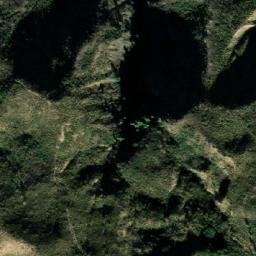 Satellite imagery of Djebel Sidi Yous, DZ