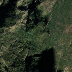 Satellite imagery of Djebel Sidi Yous, DZ