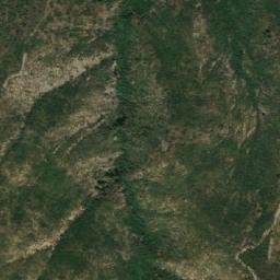 Satellite imagery of Koudiet Toumlêlt, DZ