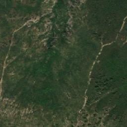 Satellite imagery of Koudiet Toumlêlt, DZ