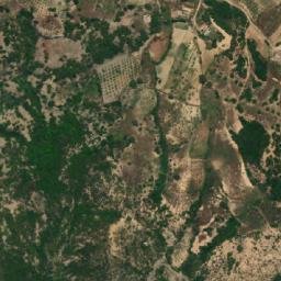 Satellite imagery of Berboûr, DZ