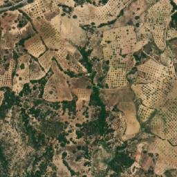 Satellite imagery of Berboûr, DZ