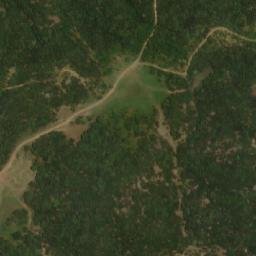 Satellite imagery of Djebel Feroukha, DZ