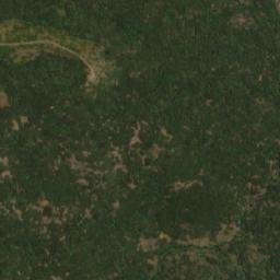Satellite imagery of Djebel Feroukha, DZ