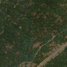 Satellite imagery of Djebel Feroukha, DZ