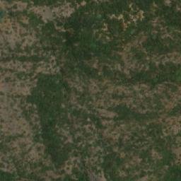 Satellite imagery of Djebel Marmoucha, DZ