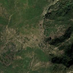 Satellite imagery of Koudiat el Guettara, DZ