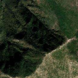 Satellite imagery of Koudiat el Guettara, DZ