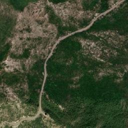 Satellite imagery of Koudiat el Guettara, DZ