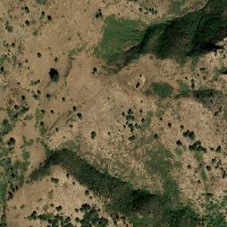 Satellite imagery of Djebel Tiberguennt, DZ