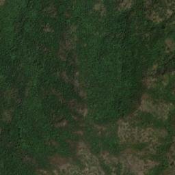 Satellite imagery of Kef Tacherchourt, DZ