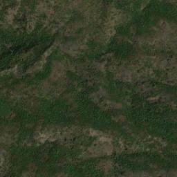 Satellite imagery of Kef Tacherchourt, DZ