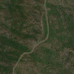 Satellite imagery of Kef Tacherchourt, DZ