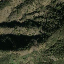 Satellite imagery of Kef el Araïs, DZ