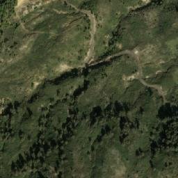 Satellite imagery of Kef el Araïs, DZ