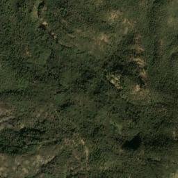 Satellite imagery of Djebel Gourtsene, DZ