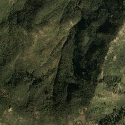 Satellite imagery of Djebel Gourtsene, DZ