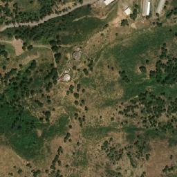 Satellite imagery of Koudia Bou Alaoua, DZ