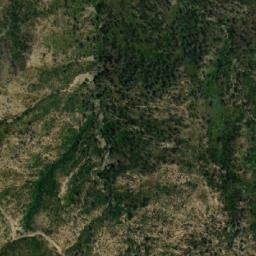 Satellite imagery of Koudia Msaïef, DZ