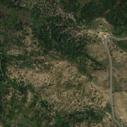 Satellite imagery of Koudia Msaïef, DZ