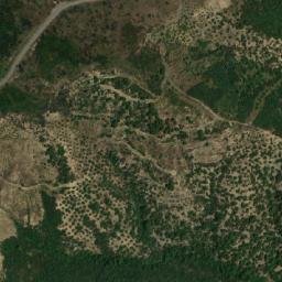Satellite imagery of Koudia Msaïef, DZ