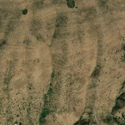 Satellite imagery of Tachechit Nador, DZ
