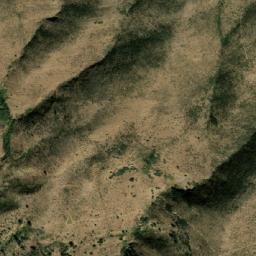 Satellite imagery of Tachechit Nador, DZ
