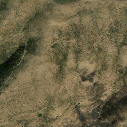 Satellite imagery of Tachechit Nador, DZ