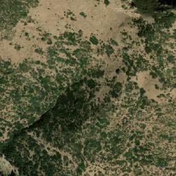 Satellite imagery of Aourir Fertas, DZ