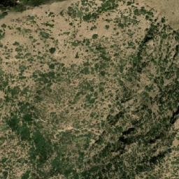 Satellite imagery of Aourir Fertas, DZ