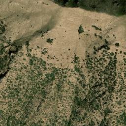 Satellite imagery of Aourir Fertas, DZ
