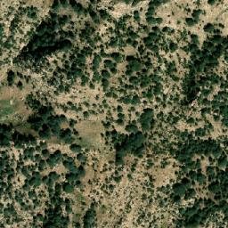 Satellite imagery of La Dent du Lion, DZ