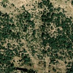 Satellite imagery of La Dent du Lion, DZ