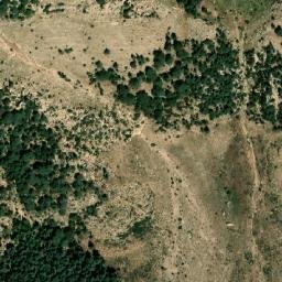 Satellite imagery of La Dent du Lion, DZ