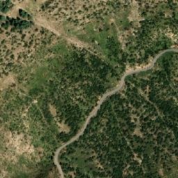 Satellite imagery of Ras Tigounatine, DZ