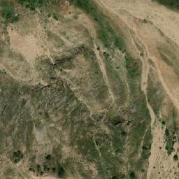 Satellite imagery of Tamgout Lalla Khedidja, DZ