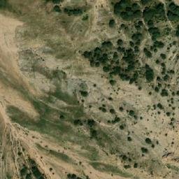 Satellite imagery of Tamgout Lalla Khedidja, DZ