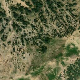 Satellite imagery of Tamgout Lalla Khedidja, DZ