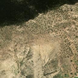 Satellite imagery of Djebel Gueldamane, DZ