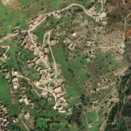Satellite imagery of Djebel Gueldamane, DZ